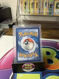 Pokemon TCG Charizard ex Tera Full Art Holo Secret Rare 215/197 Obsidian Flames - Image 2