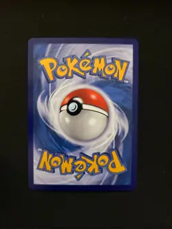 Meowth 118/103 Phantasmal Flames Illustration Art Rare AR Pokemon Thai - Image 2