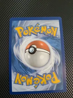 Omanyte - 180/165 Illustration Art Rare Pokemon 151 Set English - NM - Image 2