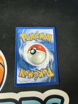 Pokemon EX DRAGON MAGIKARP REVERSE HOLO 60/97 - Image 4