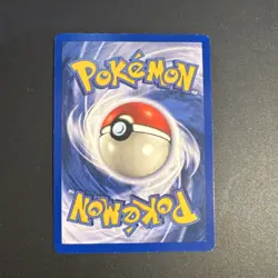 Pokemon TCG Clefable 1st Edition Jungle Holo Rare 01/64 70 HP 1999 - Image 2