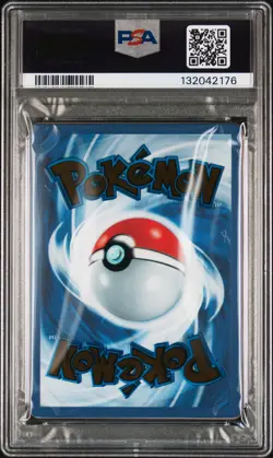 2023 POKEMON 151 ULTRA-PREM COLL #205 MEW EX PSA 10 - Image 2