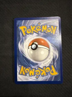 Brute Bonnet Illustration Rare Holo - 207/182 - Paradox Rift Pokemon 2023 - Image 2