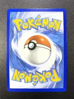 Pokemon: Castform Sunny Form Illustration Rare IR Full Art Holo 195/191 - Image 3