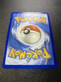 Pokemon: Castform Sunny Form Illustration Rare IR Full Art Holo 195/191 - Image 4