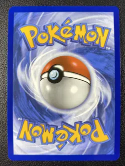 Pokemon: Team Rocket's Murkrow Illustration Rare IR Full Art Holo 200/182 - Image 3