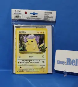 Pokemon TCG: First Partner Collector's Binder 820650809606 - Image 2