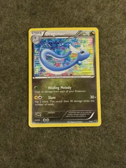 Dragonair 4/20 Dragon Vault Holo 💎💎 RARE 2012 Pokemon - MINT NM/M - Image 2