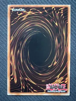 Yugioh Cyber Jar 1st Edition Ultimate Rare DPKB-EN010 LP/NM - Image 2