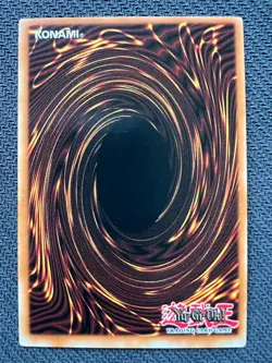 Yugioh Marauding Captain 1st Edition Ultra Rare LOD-018 NM - Image 2