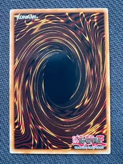 Yugioh Splendid Venus 1st Edition Secret Rare TDGS-EN094 NM - Image 2