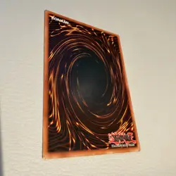 Yugioh Red-Eyes B. Dragon BPT-005 Secret Rare Limited 2002 Collectors Tin MP - Image 2