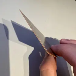 Yugioh Red-Eyes B. Dragon BPT-005 Secret Rare Limited 2002 Collectors Tin MP - Image 3