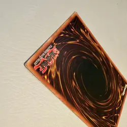 Yugioh Red-Eyes B. Dragon BPT-005 Secret Rare Limited 2002 Collectors Tin MP - Image 5