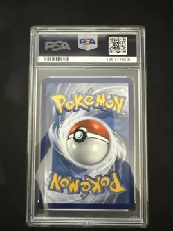 Sylveon V SWSH202 Promo Card Sword & Shield PSA 10 Gem Mint - Image 2