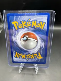 Professor Oak's Research Dragon Frontiers Uncommon Pokemon TCG Card 80/101 - Image 2