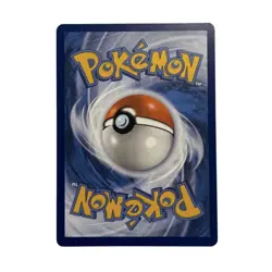 Erika’s Invitation 203/165 SAR Trainer S&V 151 English Pokemon Card - Near Mint - Image 2