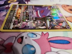 Pokemon TCG Gengar TG06/TG30 Lost Origin Trainer Gallery Card - Image 2