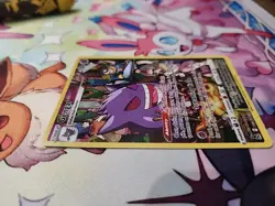Pokemon TCG Gengar TG06/TG30 Lost Origin Trainer Gallery Card - Image 3