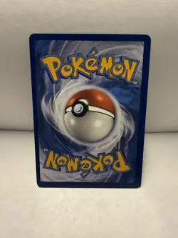 Pokemon M Mega Mewtwo EX Ultra Rare Holo TCG Card 64/162 - Image 2
