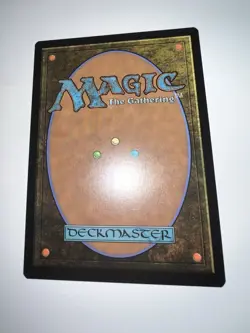 Not of This World Commander Masters Regular - Image 4