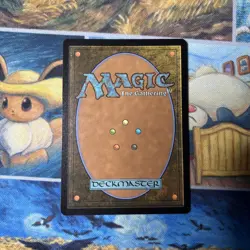 Mutagen Man, Living Ooze - Foil Teenage Mutant Ninja Turtles MTG - Image 2