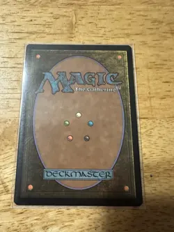 Leonardo Cutting Edge Fractured Foil Near Mint English - Image 2