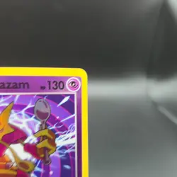 Radiant Alakazam 059/195 Pokemon Card - Swsh12: Silver Tempest - NM - Image 4