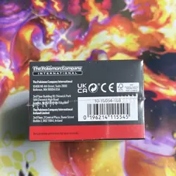 Pokemon TCG Mega Evolution Booster Bundle - 6 Booster Packs X2 - Image 2