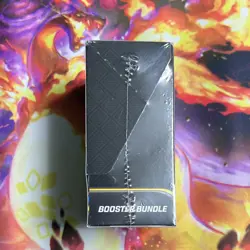 Pokemon TCG Mega Evolution Booster Bundle - 6 Booster Packs X2 - Image 3