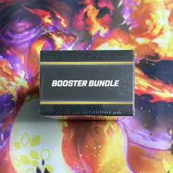 Pokemon TCG Mega Evolution Booster Bundle - 6 Booster Packs X2 - Image 5