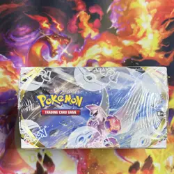 Pokemon TCG Sword & Shield Astral Radiance Booster Sealed Box - Image 2