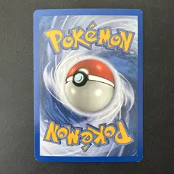 Pokemon Mewtwo EX 101/109 Ruby & Sapphire Ultra Rare with SWIRL 🌀🌀 - Image 5