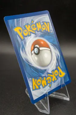 Pokemon Destined Rivals Cosmo Holo 174/182 Team Rocket's Giovanni Near Mint NM + - Image 4