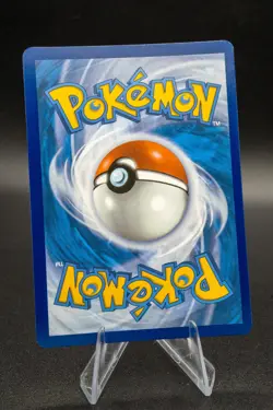 Pokemon Destined Rivals Cosmo Holo 174/182 Team Rocket's Giovanni Near Mint NM + - Image 5