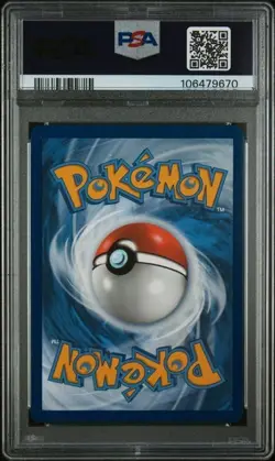 Charmander #168 - Pokemon Scarlet & Violet 151 Illustration Rare - PSA 9 - Image 2