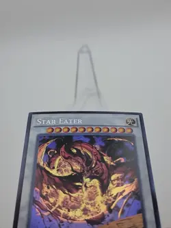 Star Eater MP14-EN096 2014 Mega-Tins Mega Pack 1st Edition LP - Image 3