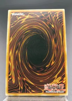 Yugioh! Number S37: Spider Shark - BLMM-EN037 - Ultra Rare - 1st Edition Near Mi - Image 2