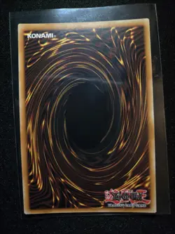 Yugioh Yu-Gi-Oh! Daigusto Emeral RA04-EN163 Quarter Century Secret Rare - Image 2