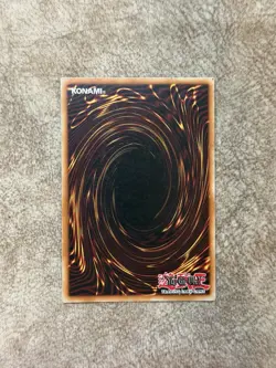 Yu-Gi-Oh! TCG Trap Stun - 1st Edition - Secret Rare - LC5D-EN141 - Image 2