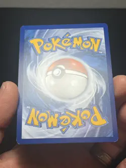 Pokemon TCG Snorlax 051 Sv: Scarlet & Violet Promo Cards Holo - Image 4