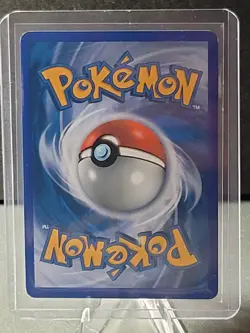 Pokemon Card TCG Piplup DP03 Diamond & Pearl PROMO SWIRL, Collection LP/NM - Image 2