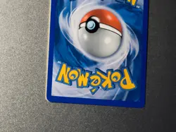 Pokemon Card TCG Piplup DP03 Diamond & Pearl PROMO SWIRL, Collection LP/NM - Image 3