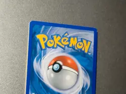 Pokemon Card TCG Piplup DP03 Diamond & Pearl PROMO SWIRL, Collection LP/NM - Image 4