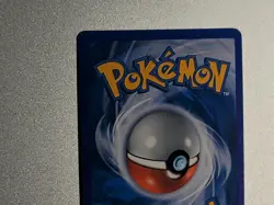 Pokemon Card TCG Piplup DP03 Diamond & Pearl PROMO SWIRL, Collection LP/NM - Image 5