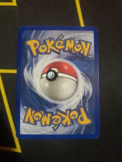 Pokemon Card Tentacool 56/62 Fossil Unlimited LP - Image 2