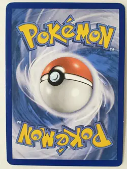 REVERSE HOLO Larvesta 21/108 VLP / NM Dark Explorers Pokemon Card - Kouki Saitou - Image 2