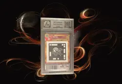 Nami 2011 Bandai (JP) One Piece Card Game Rare no.02-07 R - Image 3