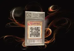 Nami 2011 Bandai (JP) One Piece Card Game Common no.02-09C - Image 2
