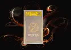 Nami 2023 Bandai (EN) One Piece Card Game Rare OP01-016R - Image 2